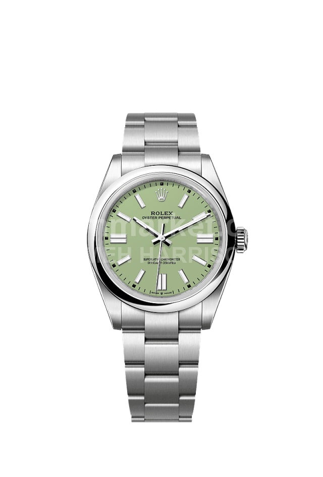 Oyster Perpetual 41