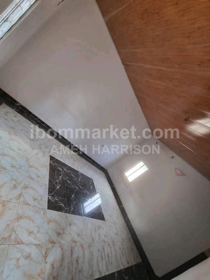 A Nice Self-contained Apartment Available at Ekpri Nsukara off Nwaniba Road