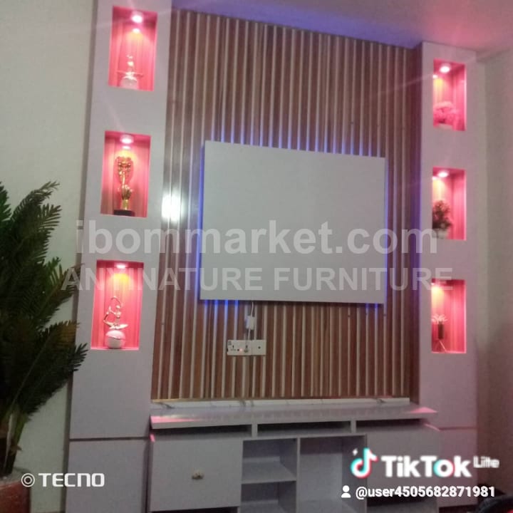 wall panel