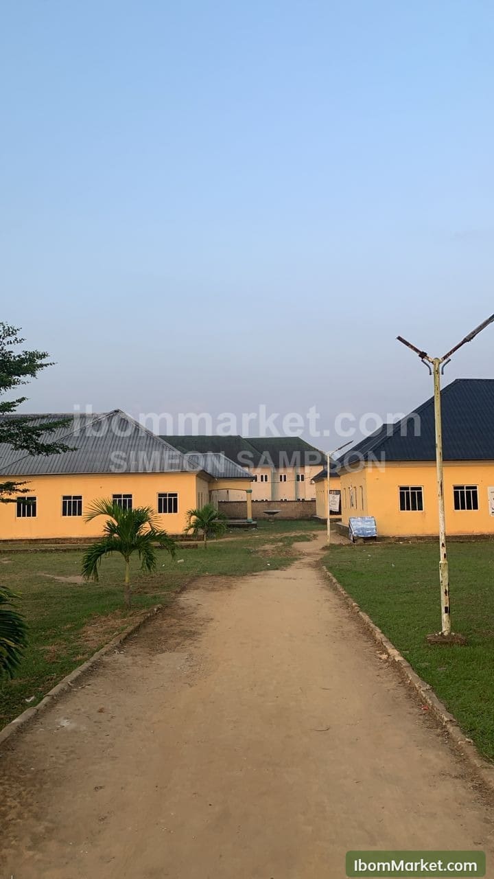 Land Property for rent