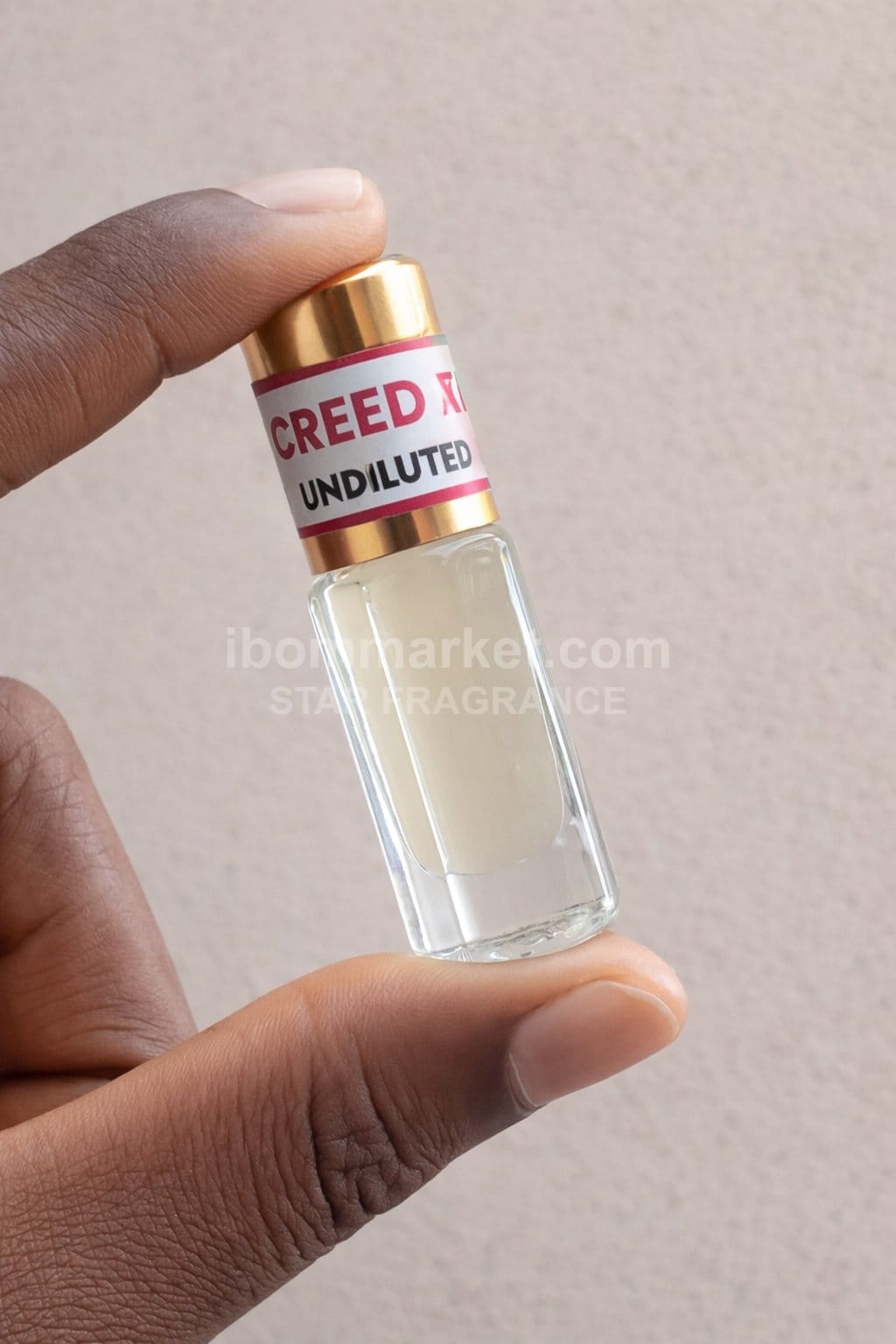 Creed Undiluted Perfume